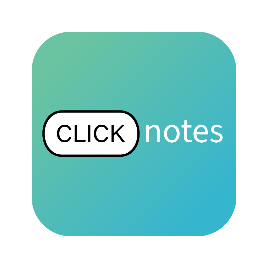 ClickNotes