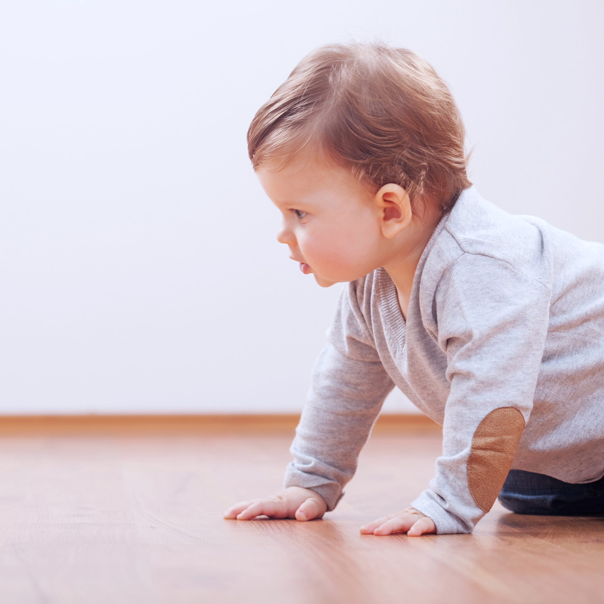 Infant Neurodevelopment