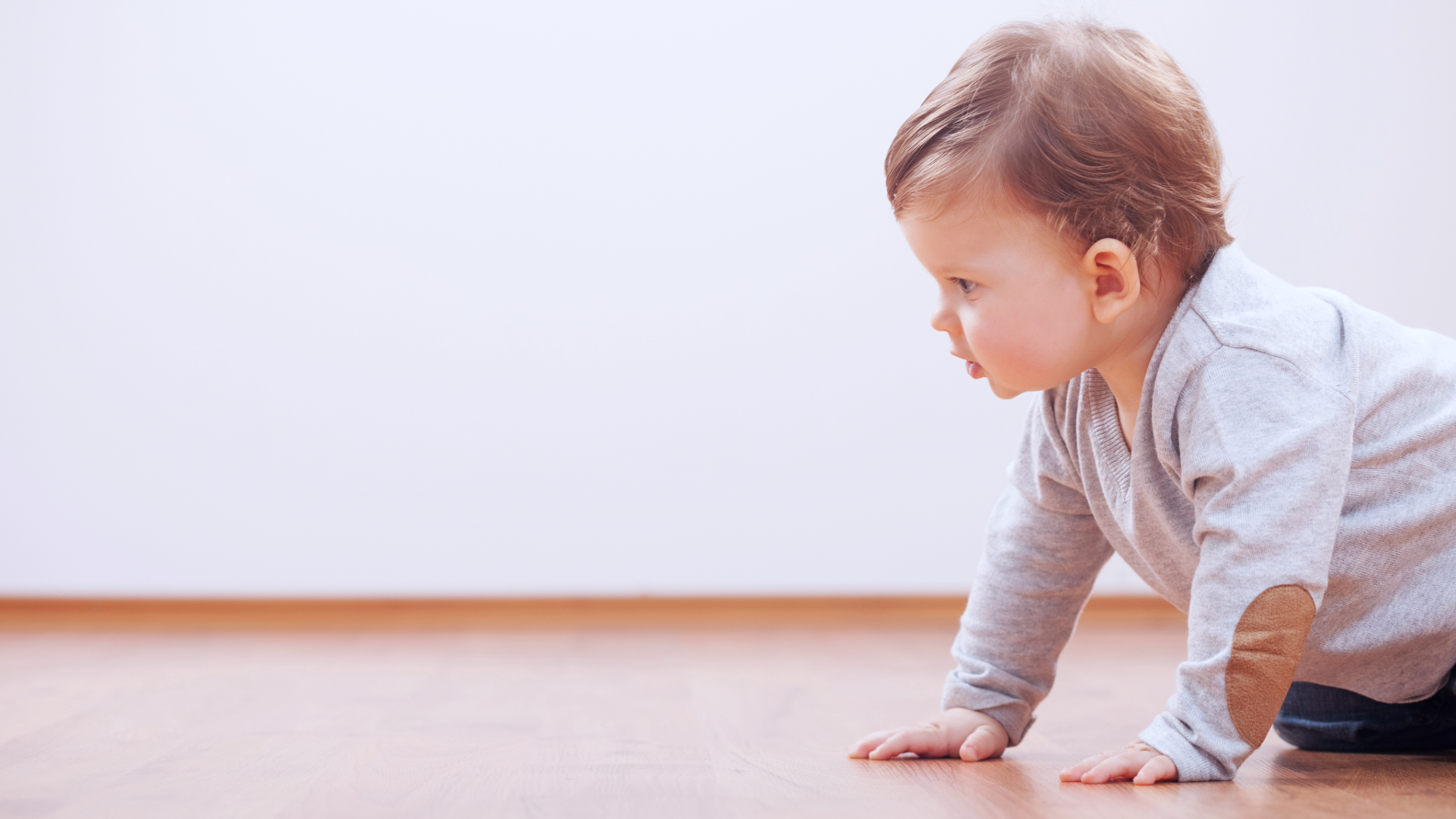 Infant Neurodevelopment: The Movement Matters